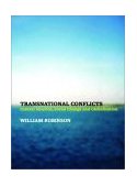 Transnational Conflicts Central America, Social Change, and Globalization 2003 9781859844397 Front Cover