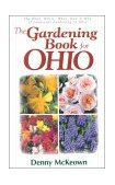 Gardening Book for Ohio 2001 9781888608397 Front Cover