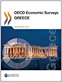 OECD Economic Surveys: Greece 2013 2013 9789264206397 Front Cover