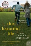 This Beautiful Life A Novel cover art