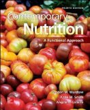 Contemporary Nutrition: a Functional Approach  cover art