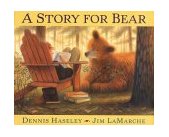 Story for Bear 2002 9780152002398 Front Cover