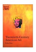 Twentieth-Century American Art  cover art
