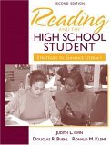 Reading and the High School Student Strategies to Enhance Literacy cover art