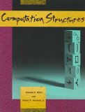 Computation Structures  cover art