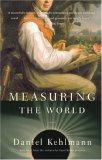Measuring the World A Novel cover art
