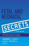 Fetal and Neonatal Secrets 3rd 9780323091398 Front Cover