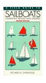 Field Guide to Sailboats of North America 2nd 1994 9780395652398 Front Cover