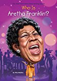 Who Was Aretha Franklin?  9780451532398 Front Cover