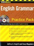 English Grammar  cover art