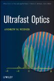 Ultrafast Optics  cover art