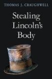 Stealing Lincoln's Body  cover art