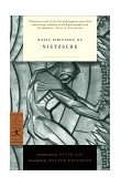 Basic Writings of Nietzsche  cover art