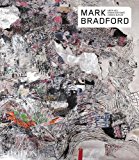 Mark Bradford  9780714873398 Front Cover