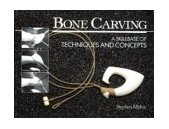 Bone Carving cover art