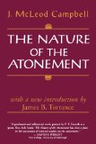 Nature of the Atonement 1996 9780802842398 Front Cover