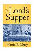 Lord's Supper 1997 9780806633398 Front Cover