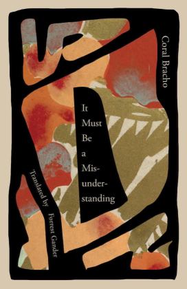 It Must Be a Misunderstanding  9780811231398 Front Cover