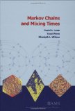 Markov Chains and Mixing Times  cover art