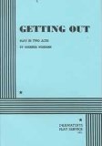Getting Out  cover art