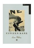 Citizen Kane  9780851703398 Front Cover
