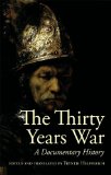 Thirty Years War A Documentary History cover art