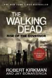 Walking Dead: Rise of the Governor  9781250008398 Front Cover