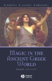 Magic in the Ancient Greek World 