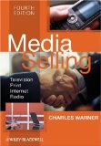 Media Selling Television, Print, Internet, Radio cover art
