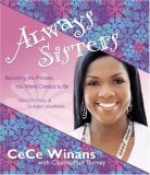 Always Sisters Becoming the Princess You Were Created to Be 2007 9781416543398 Front Cover
