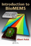 Introduction to Biomems  cover art