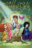 Persephone the Daring  9781442449398 Front Cover