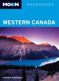 Western Canada 2nd 2007 Revised  9781566918398 Front Cover