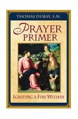 Prayer Primer Igniting a Fire Within cover art
