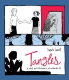 Tangles A Story about Alzheimer's, My Mother, and Me cover art