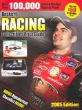 Beckett Racing Collectibles Price Guide : 2005 10th 2005 9781930692398 Front Cover