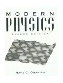 Modern Physics  cover art