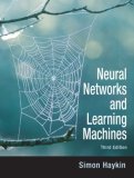 Neural Networks and Learning Machines  cover art
