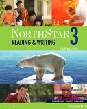 NorthStar Reading and Writing 3 with MyEnglishLab  cover art