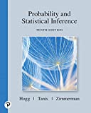 Probability and Statistical Inference: 