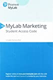 2019 Mylab Marketing with Pearson EText -- Access Card -- for Integrated Advertising, Promotion, and Marketing Communications 8th 9780135879399 Front Cover