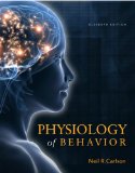 Physiology of Behavior  cover art