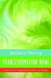 Transformation Now!: Toward a Post-oppositional Politics of Change cover art