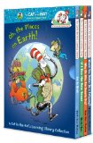 Oh, the Places on Earth! a Cat in the Hat's Learning Library Collection 2012 9780307931399 Front Cover
