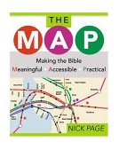 Map Making the Bible Meaningful, Accessible and Practical cover art