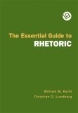 Essential Guide to Rhetoric  cover art