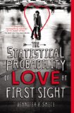 Statistical Probability of Love at First Sight  9780316122399 Front Cover