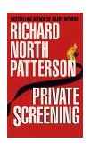 Private Screening A Novel 1986 9780345311399 Front Cover