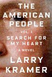 American People: Volume 1 Search for My Heart: a Novel  9780374104399 Front Cover