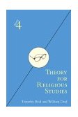Theory for Religious Studies  cover art